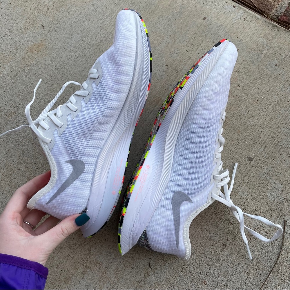 Nike Pegasus turbo 2